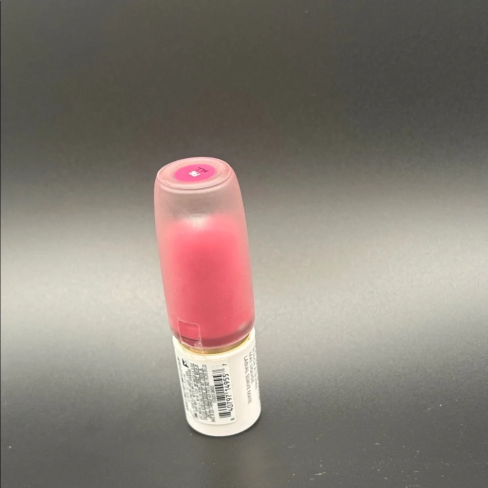 Flower Pink Lipstick Stick - Creamy Pink Tint